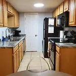 Condo Near Downtown Austin - 2Br
