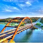Condo Near Downtown Austin - 2Br
