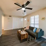 Austin - Down By The Sea - 1 Bedroom Apt Near Soco