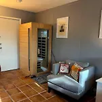 South Austin Serendipity Hideout W/ Infrared Sauna