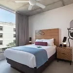 Stay In This 2Bd Resort Condo To Visit Austin Gym And Pool Onsite