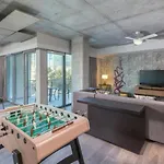 Stay In This 2Bd Resort Condo To Visit Austin Gym And Pool Onsite