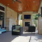 Landing At Bridge At Southpark Meadows - 3 Bedrooms In Slaughter Creek