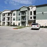 Landing At Bridge At Southpark Meadows - 3 Bedrooms In Slaughter Creek