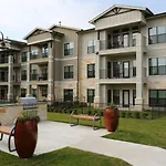 Landing At Bridge At Southpark Meadows - 3 Bedrooms In Slaughter Creek