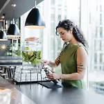 Citizenm Austin Downtown