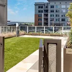 Sleeps 40 12 Condos In New Austin High Rise W Rooftop Pool Gym Yoga Studio