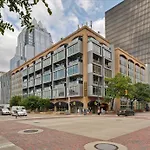Littlefield Lofts #506