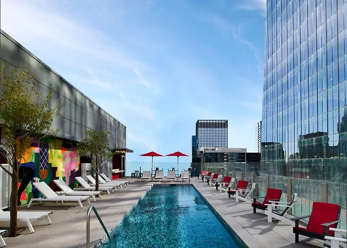 Citizenm Austin Downtown