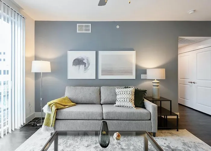 Landing At The Monroe - 1 Bedroom In Montopolis