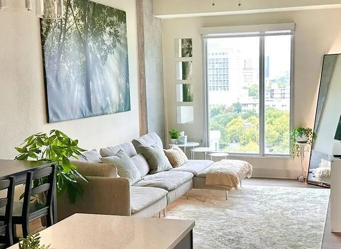 Highrise Heaven