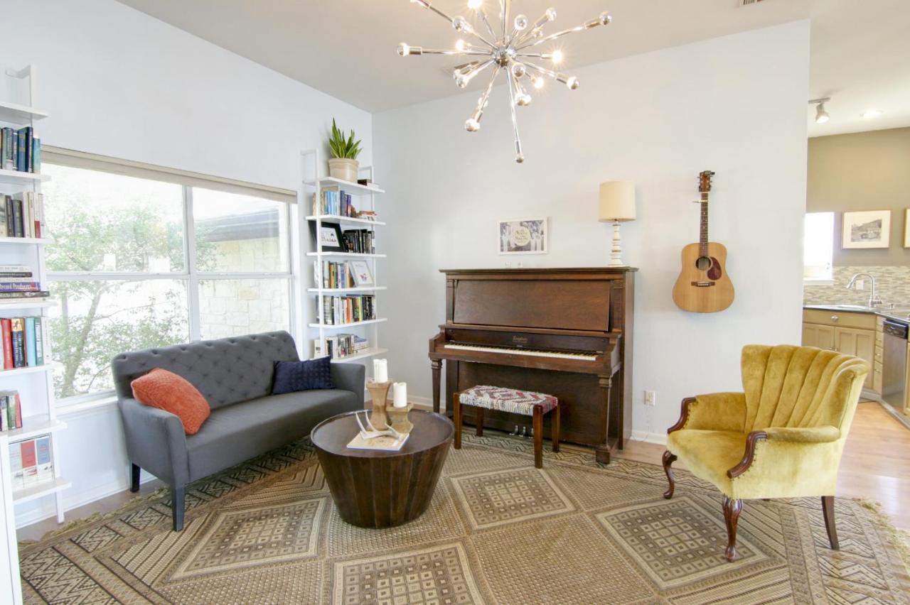 Bear Creek Modern Holiday home