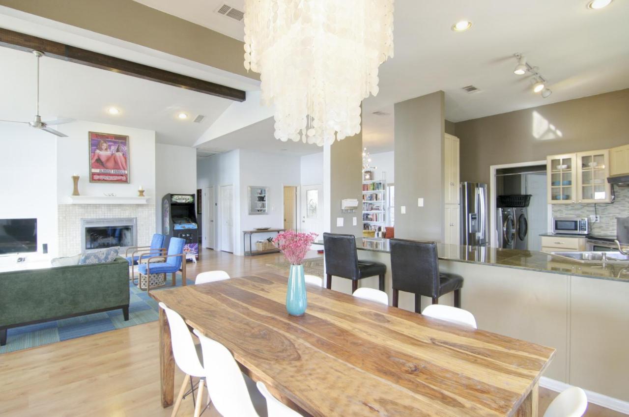 Holiday home Bear Creek Modern Austin