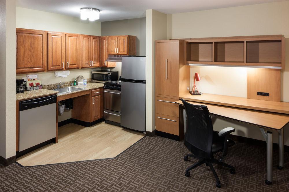 Hotel Towneplace By Marriott Arboretum/the Domain Area