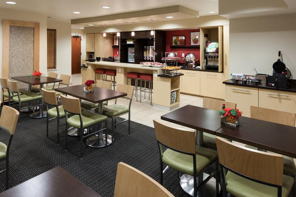 Hotel Towneplace By Marriott Arboretum/the Domain Area