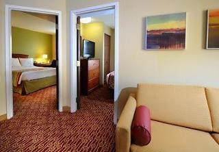 Towneplace By Marriott Arboretum/the Domain Area Hotel 3*