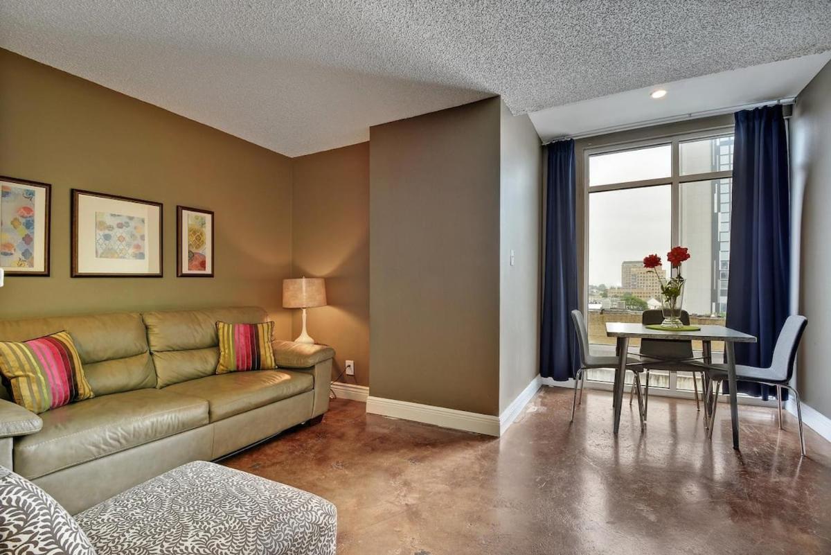 Littlefield Lofts #506 Apartment