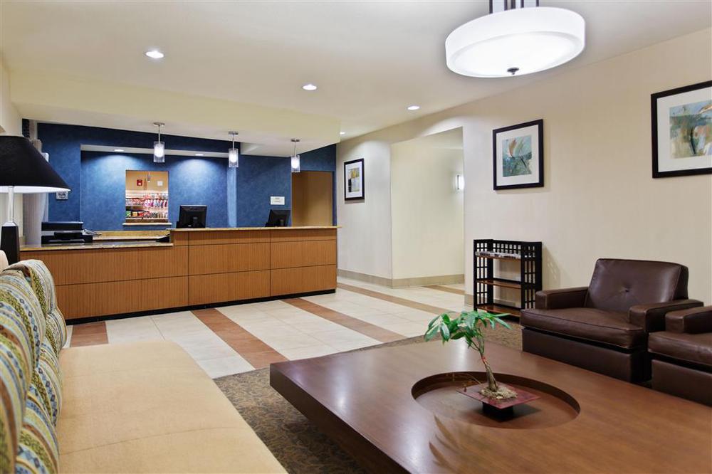 Hotel Hyatt House Arboretum Austin