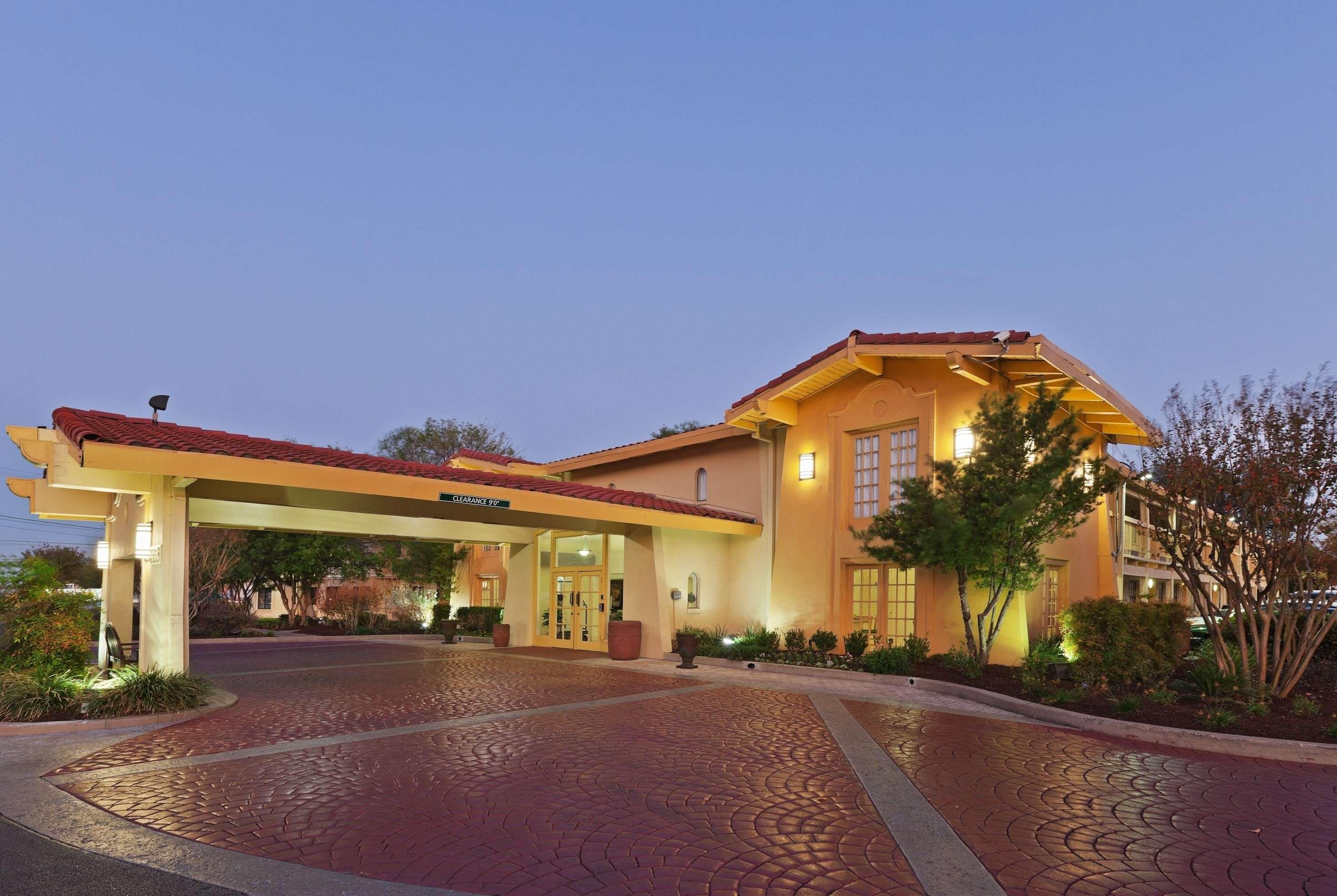 Hotel La Quinta By Wyndham Oltorf