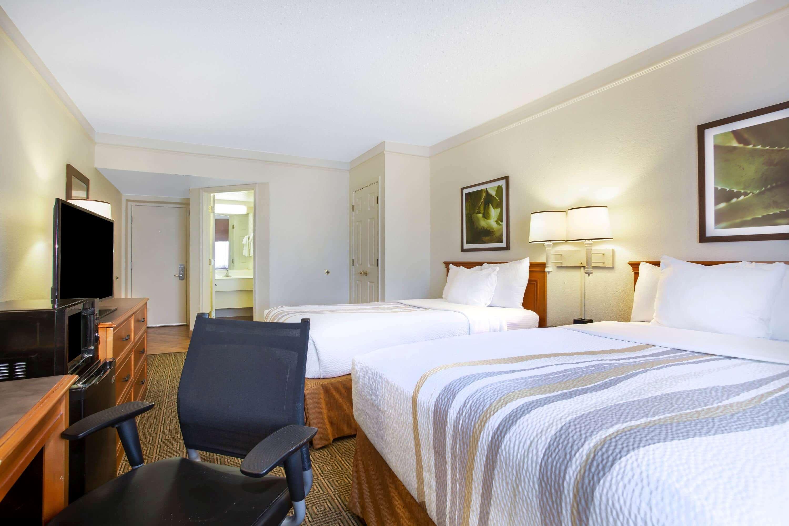 La Quinta By Wyndham Capitol / Downtown 3* Austin