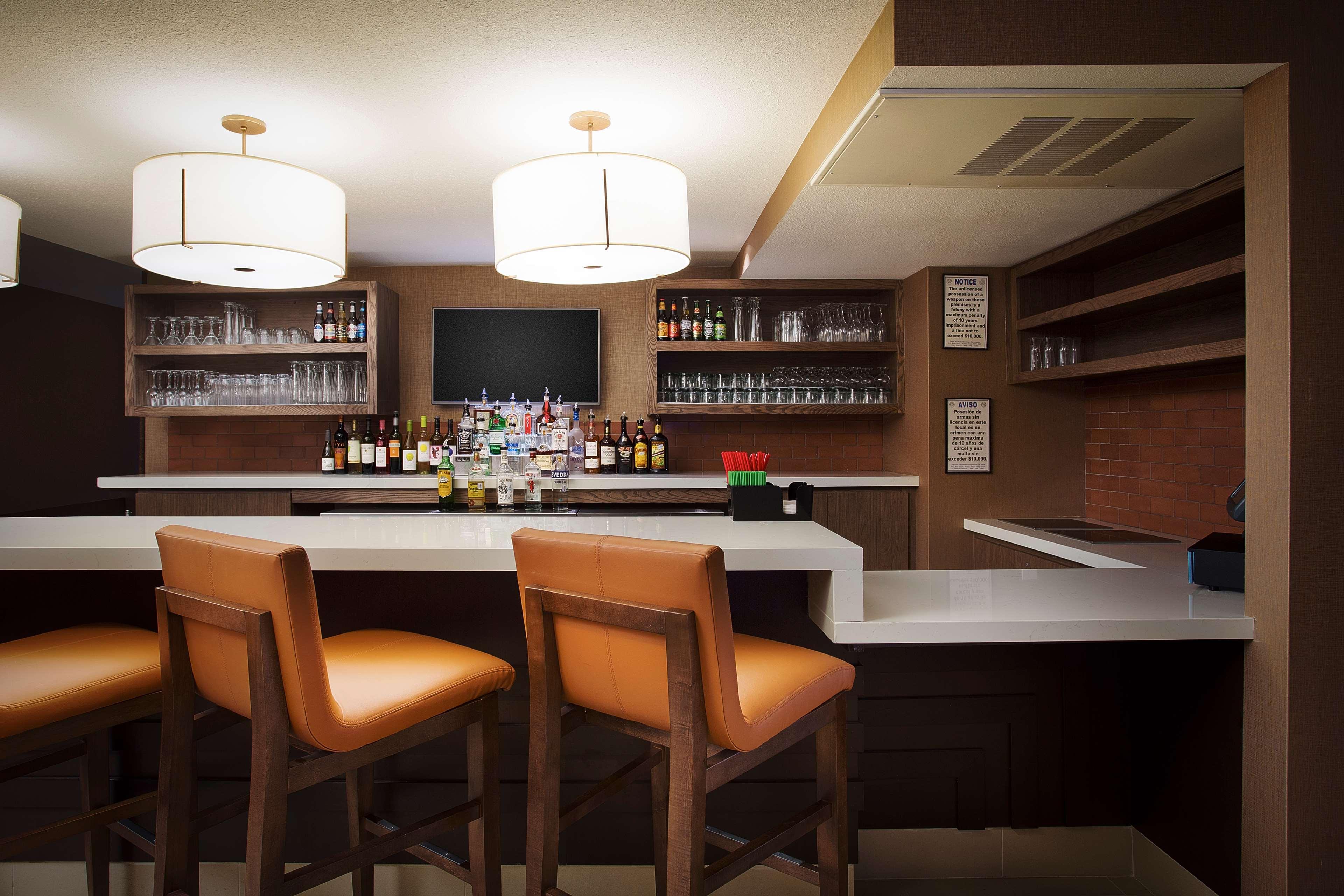 Hyatt House Arboretum Hotel Austin