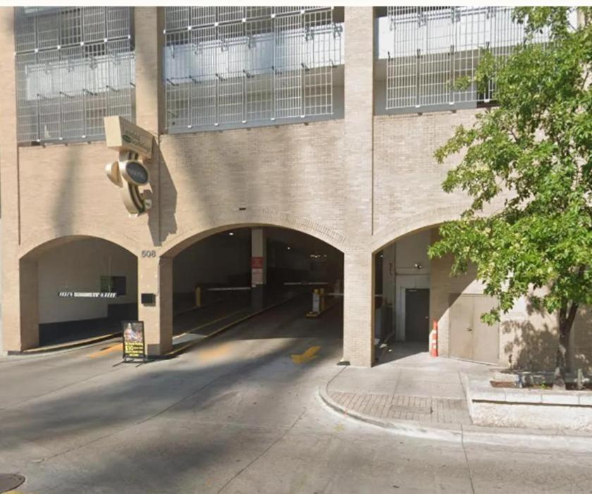 Littlefield Lofts #506 Apartment *