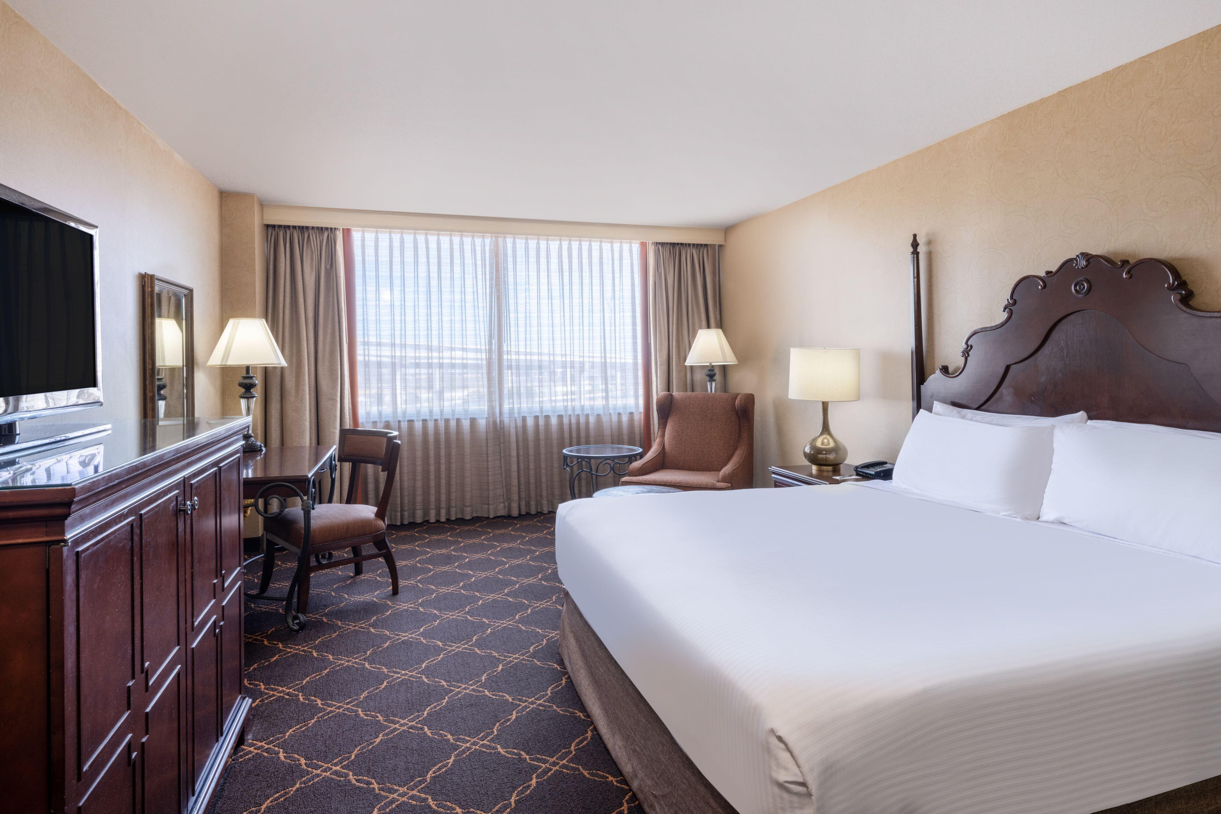 Southpark Hotel