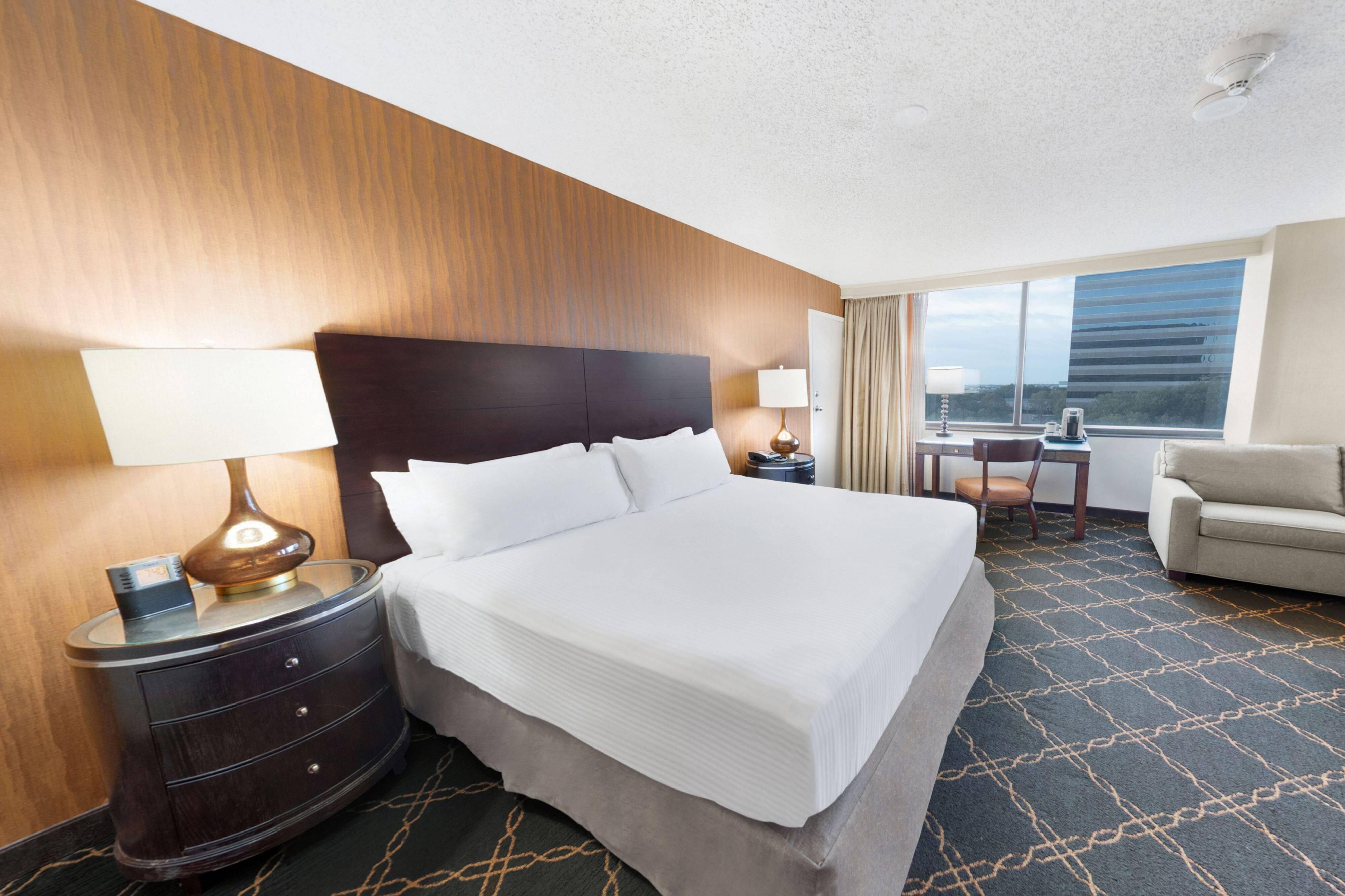 Hotel Southpark Austin