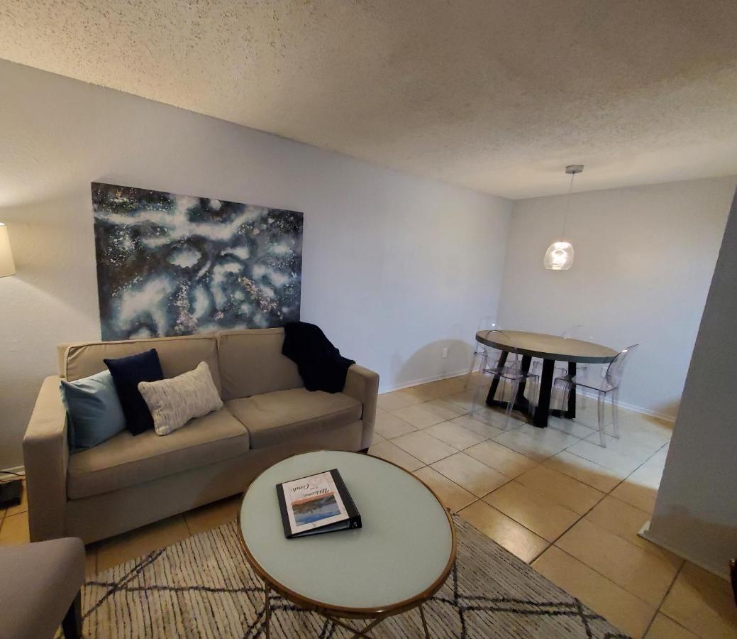 Near Downtown - 2br *