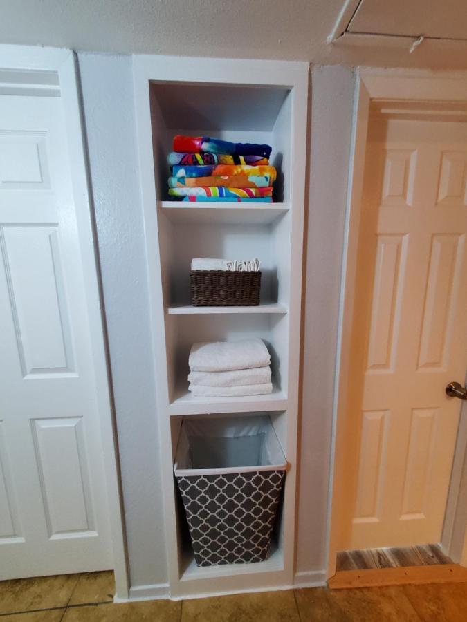 Near Downtown - 2br Apartment Austin