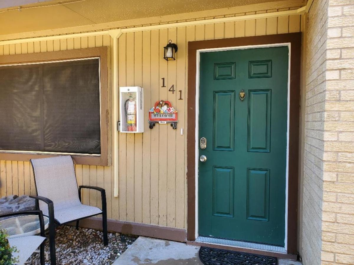 Near Downtown - 2br Apartment Austin