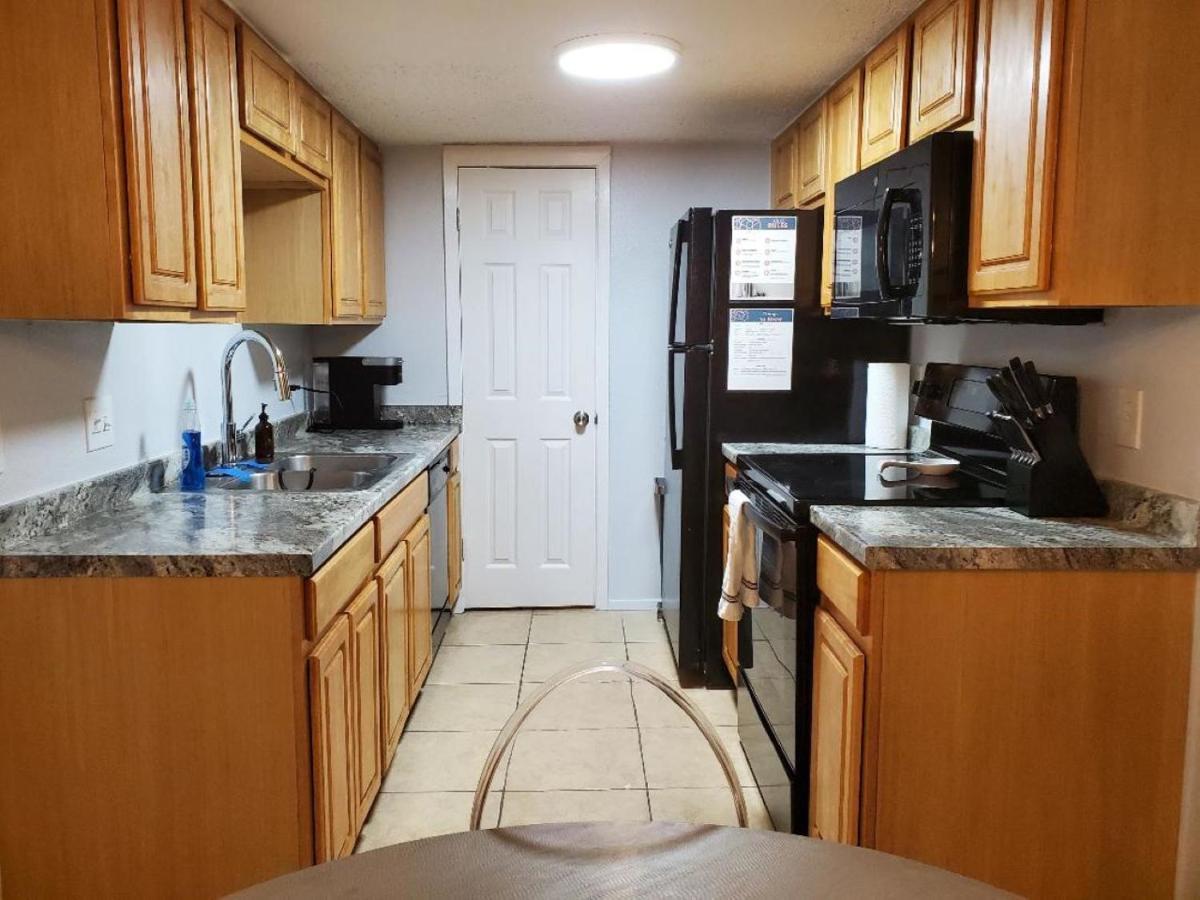 Apartment Near Downtown - 2br Austin