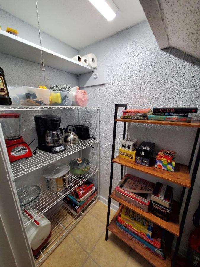 Apartment Near Downtown - 2br *
