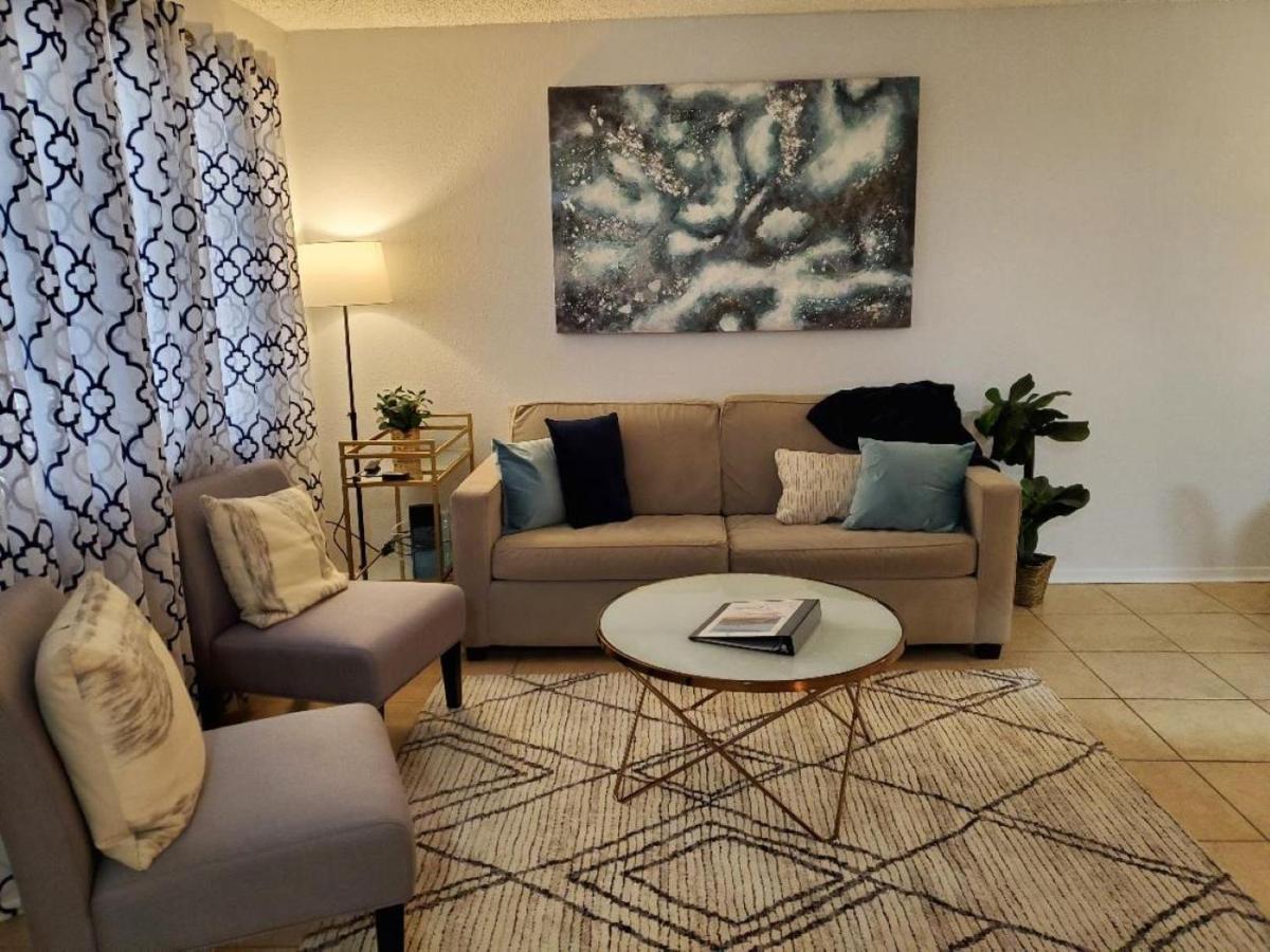 Apartment Near Downtown - 2br Austin