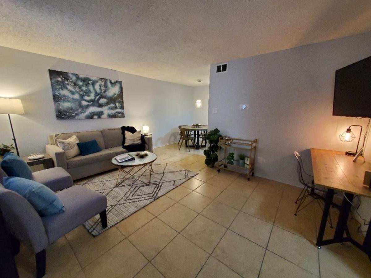 Near Downtown - 2br * Austin