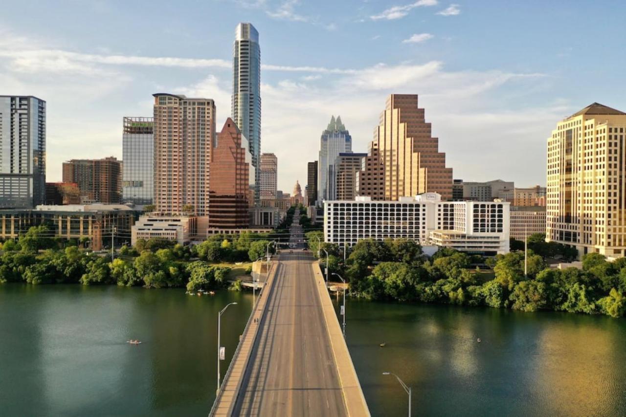 Apartment Near Downtown - 2br *