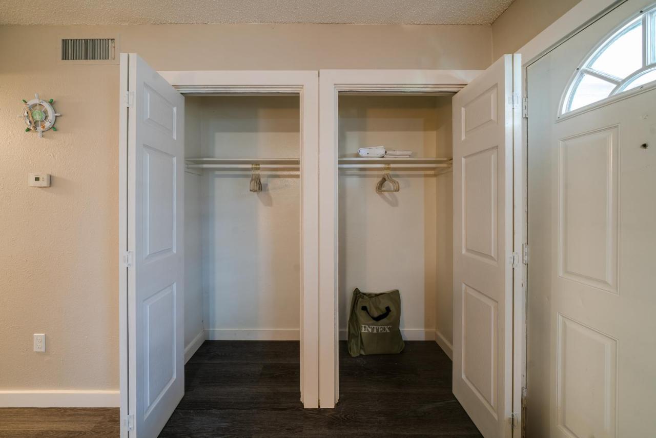 - Down By The Sea - 1 Bedroom Near Soco *