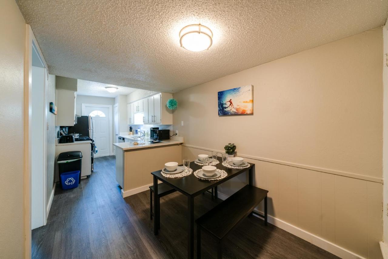 - Down By The Sea - 1 Bedroom Near Soco *