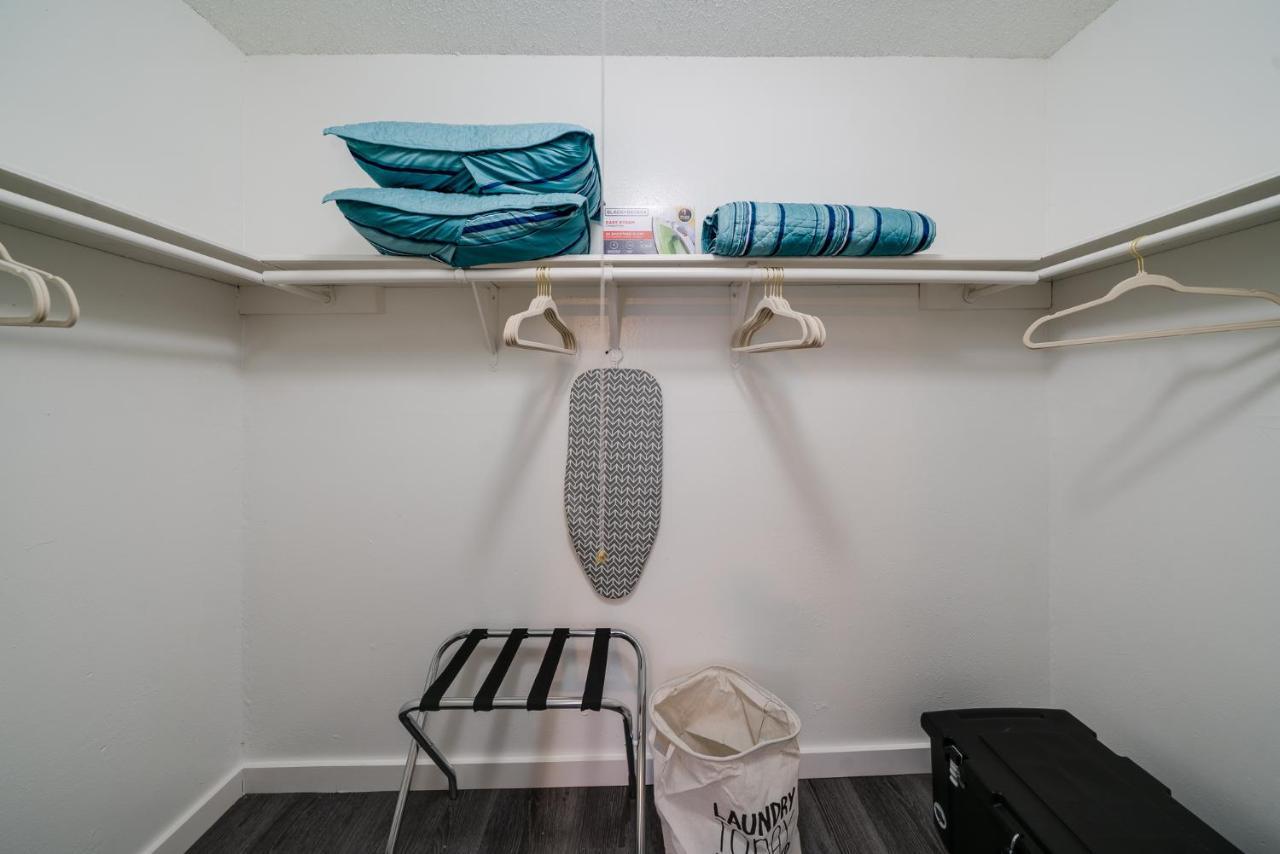 - Down By The Sea - 1 Bedroom Near Soco Apartment Austin