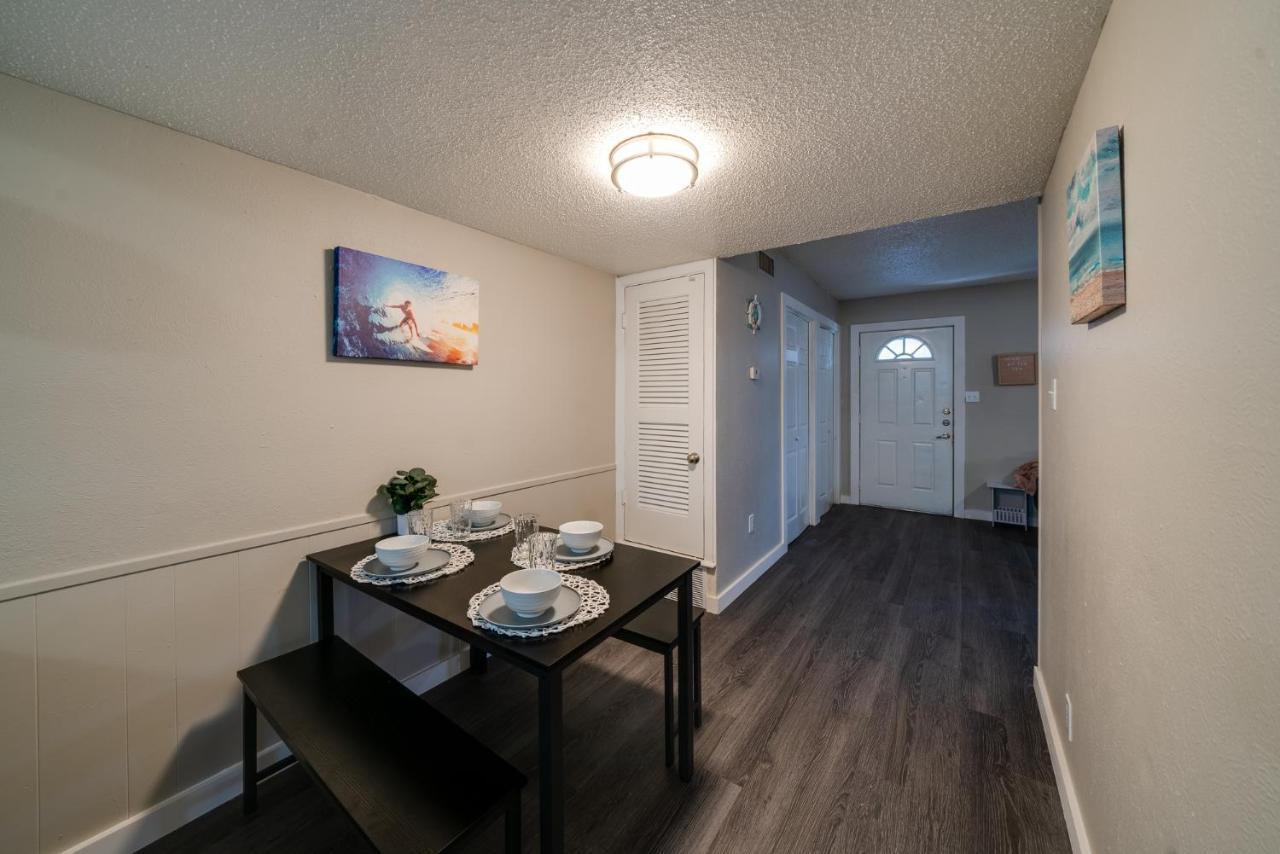 - Down By The Sea - 1 Bedroom Near Soco * Austin