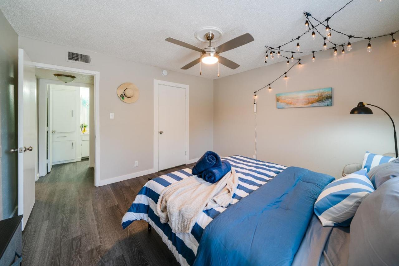 - Down By The Sea - 1 Bedroom Near Soco