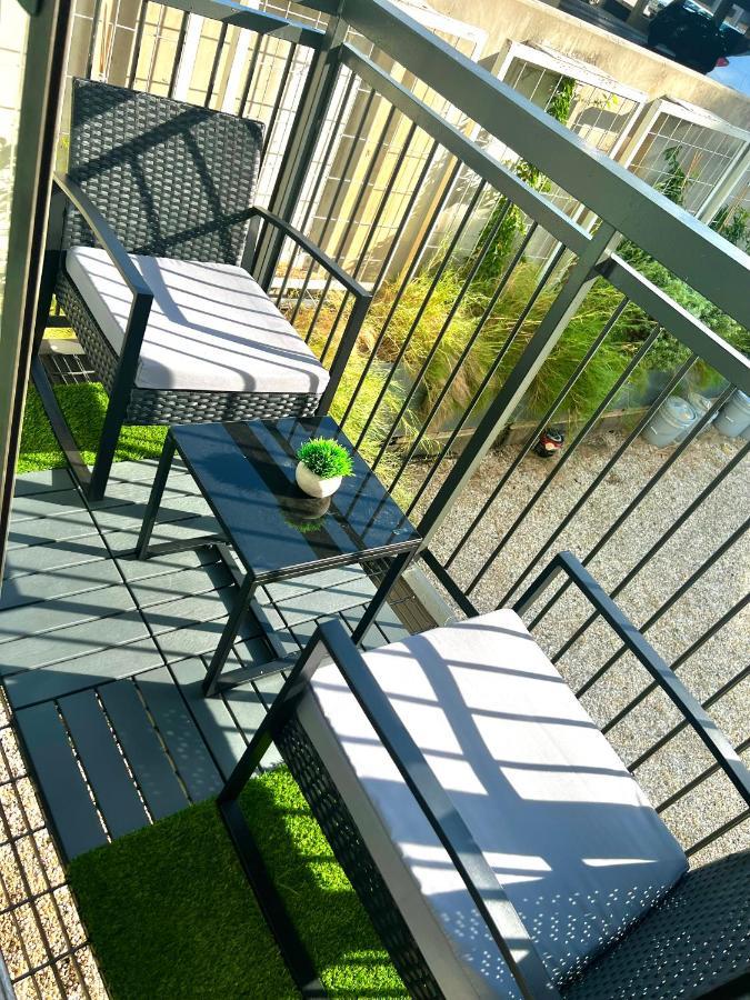 Apartment Heart Of The Domain Austin