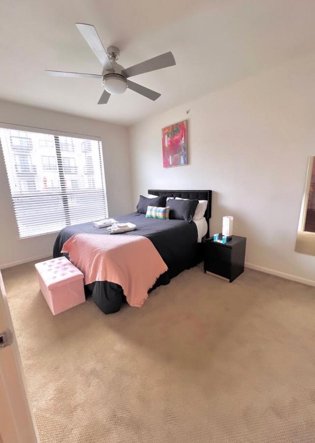 Apartment Heart Of The Domain