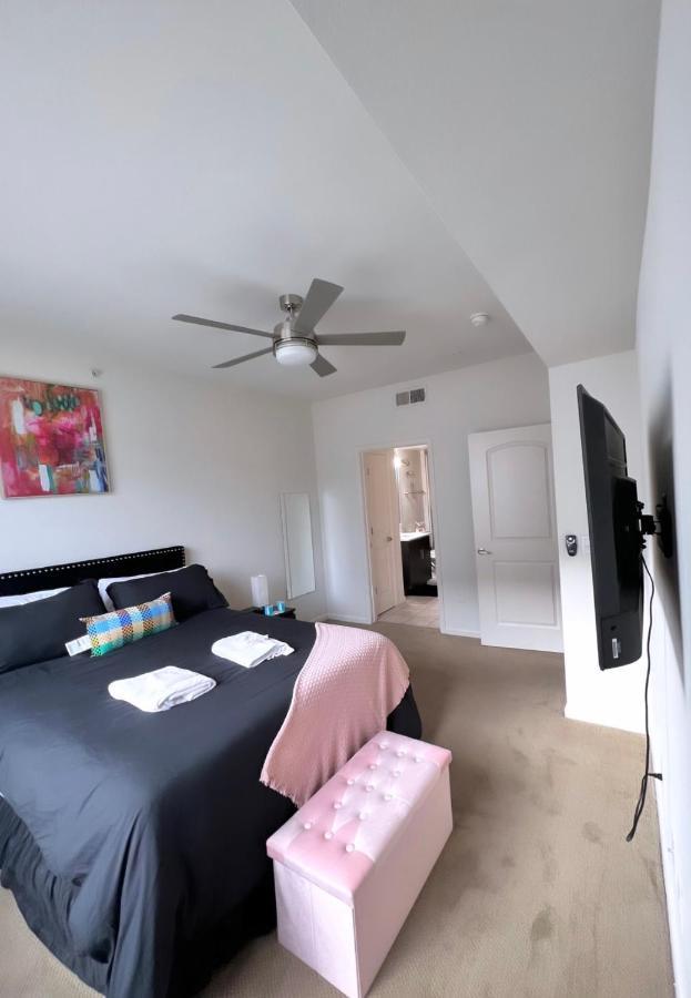 Heart Of The Domain Apartment *