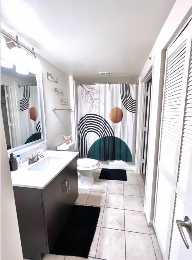 Apartment Heart Of The Domain Austin