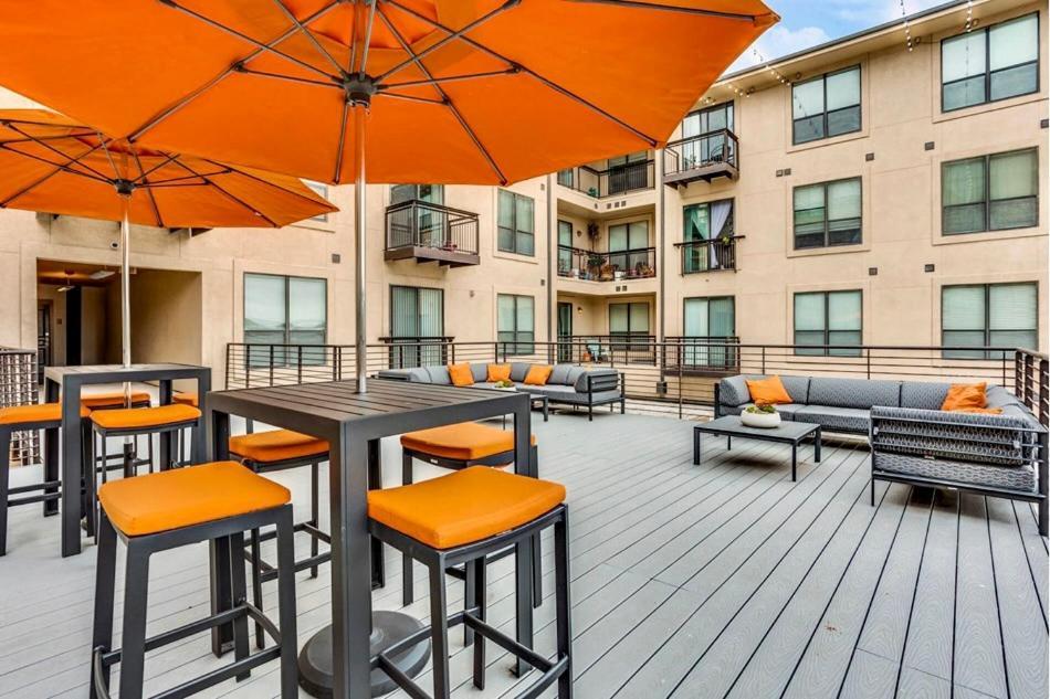 Apartment Heart Of The Domain