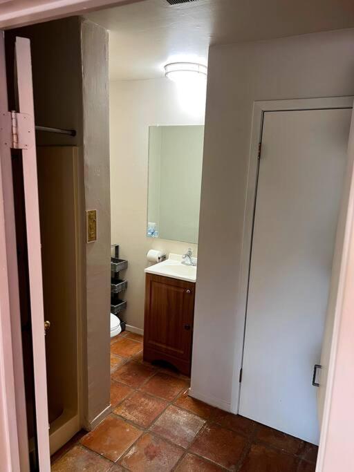 Apartment South Serendipity Hideout W/ Infrared Sauna