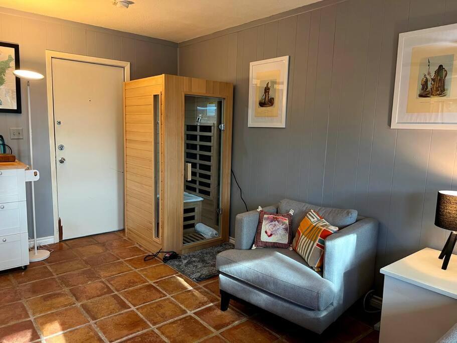 Apartment South Serendipity Hideout W/ Infrared Sauna Austin