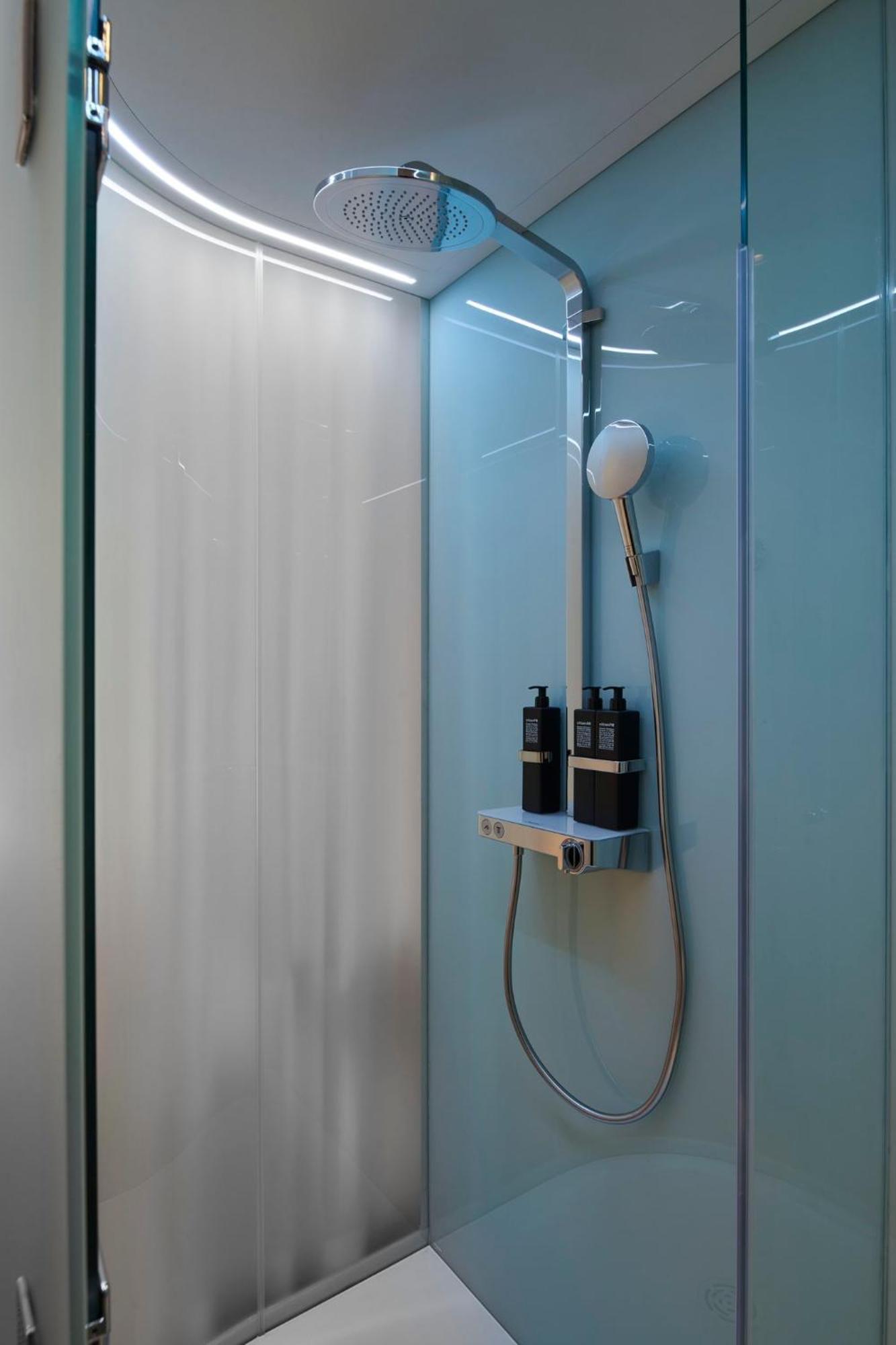 Citizenm Downtown Hotel 4*