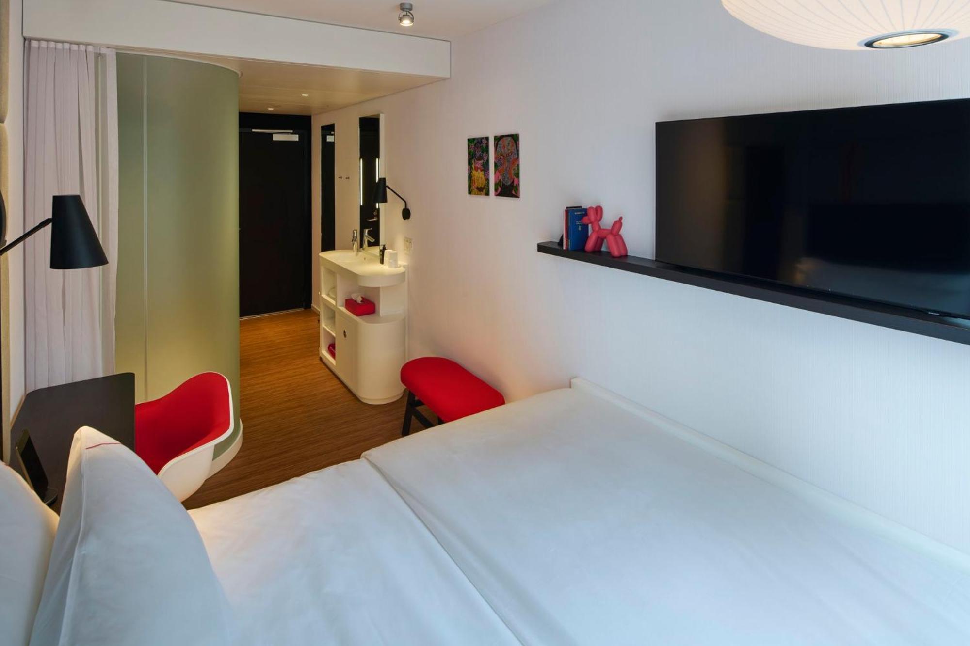 Hotel Citizenm Downtown Austin